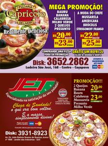 Folhetos, Panfletos, Flyers, Cartazes, Cardápios e Papel Bandeja Pizzarias  - Gráfica das Pizzarias