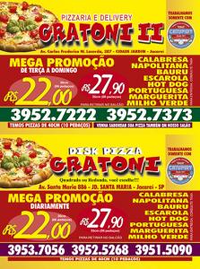 Folhetos, Panfletos, Flyers, Cartazes, Cardápios e Papel Bandeja Pizzarias  - Gráfica das Pizzarias