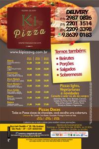 Folhetos, Panfletos, Flyers, Cartazes, Cardápios e Papel Bandeja Pizzarias  - Gráfica das Pizzarias