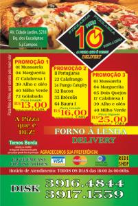 Folhetos, Panfletos, Flyers, Cartazes, Cardápios e Papel Bandeja Pizzarias  - Gráfica das Pizzarias